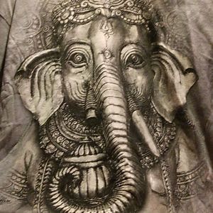 Yak&Yeti Mens Tee Shirt
